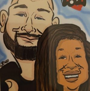 Meet your Posher, Ericka